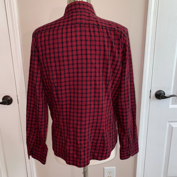 - Chaps Classics blouse like NEW XL - Picture 3 of 4